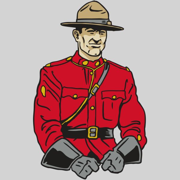 AR31 MOUNTIE 01 RQC Thumbnail