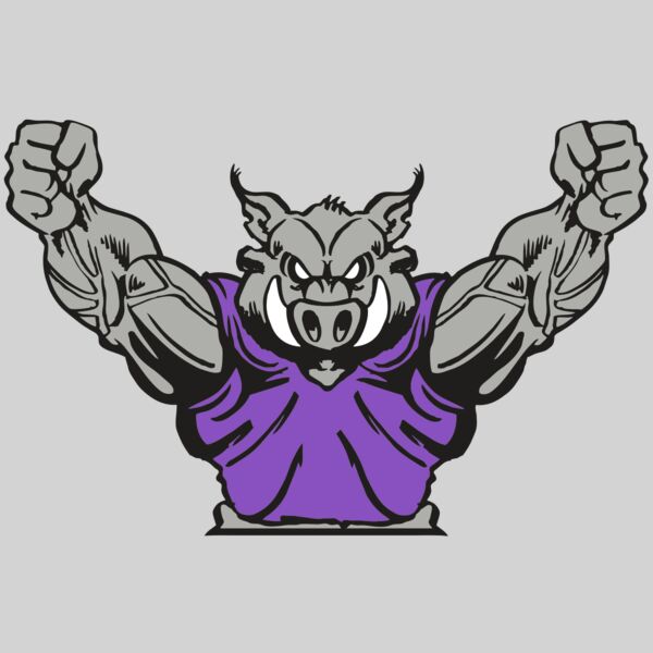 AR RAZORBACK 10 RC Thumbnail