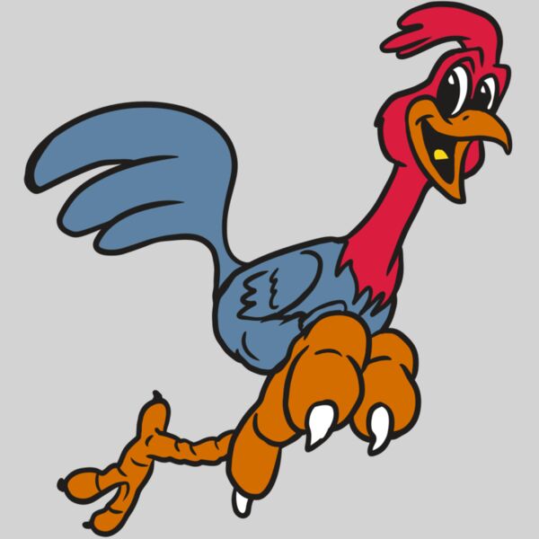 AR20 ROADRUNNER 35 RQC Thumbnail