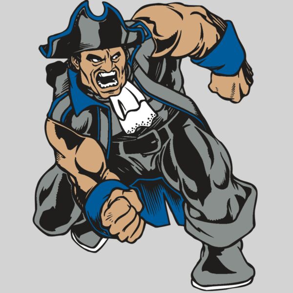 AR PATRIOT 11 RC Thumbnail