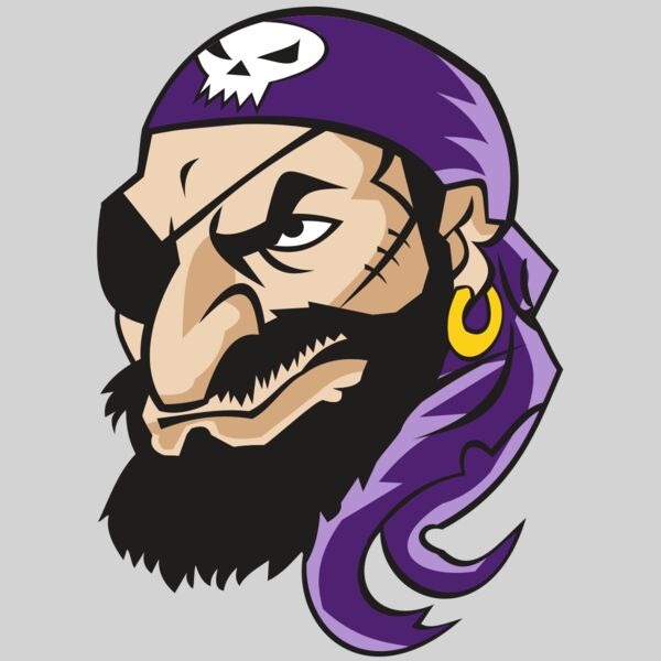 PIRATE HD0504 RQC Thumbnail