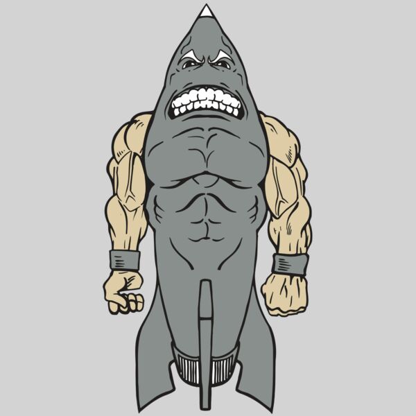 AR ROCKET 23 RC Thumbnail