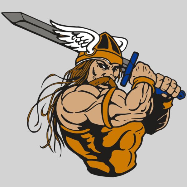 AR VIKING 12 RC Thumbnail