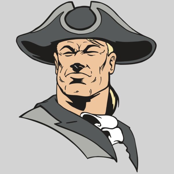 AR PATRIOT 37 RC Thumbnail