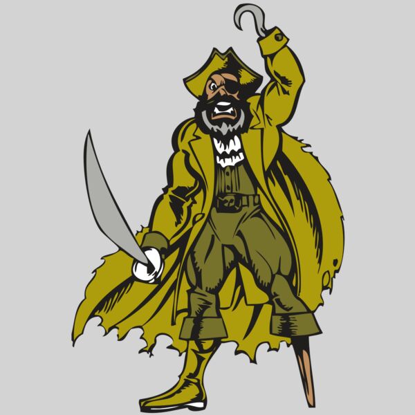 BAW PIRATE 12 RC Thumbnail