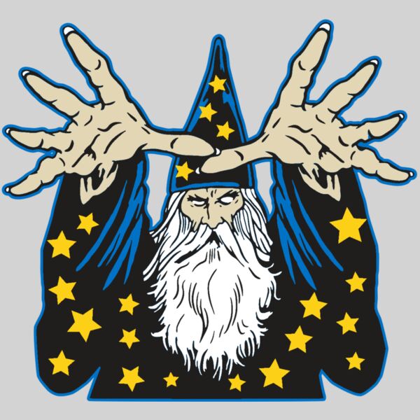 AR31 WIZARD 07 RQC Thumbnail