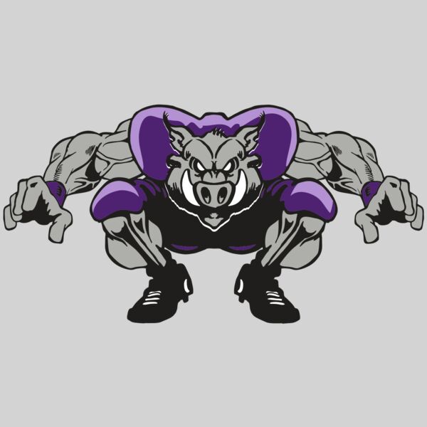 AR RAZORBACK 28 RC Thumbnail