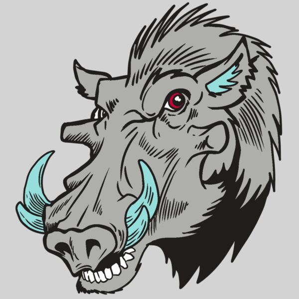 AR20 RAZORBACK 39 RQC Thumbnail