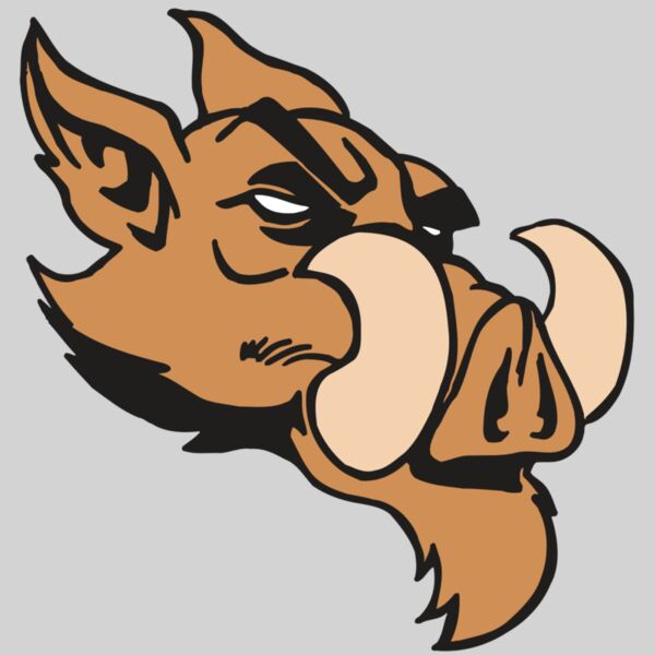 AR5 Razorback 16 RQC Thumbnail