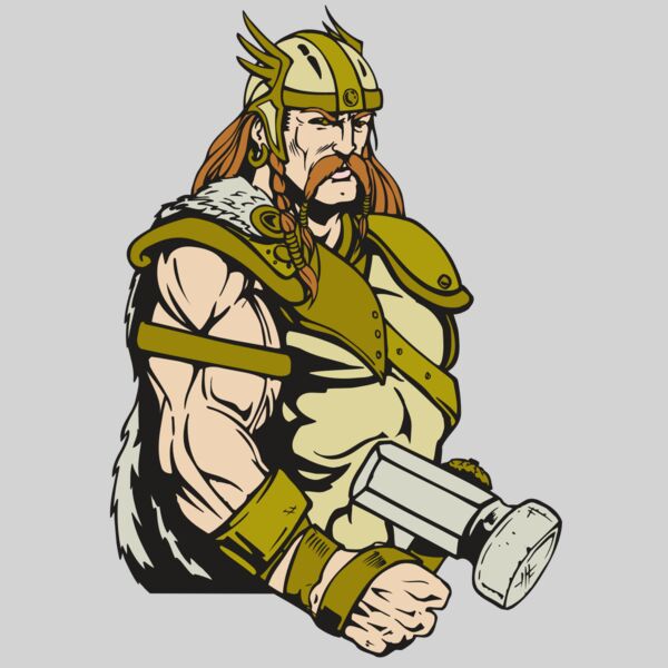 AR VIKING 38 RC Thumbnail