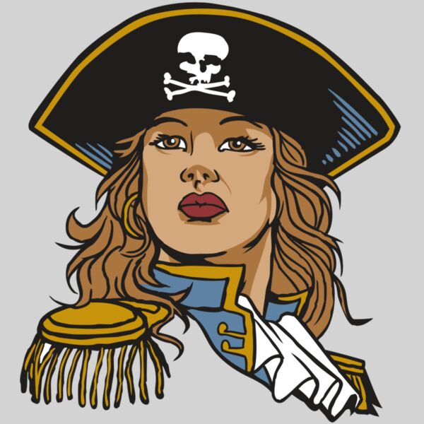 AR33 PIRATE 14 RQC Thumbnail