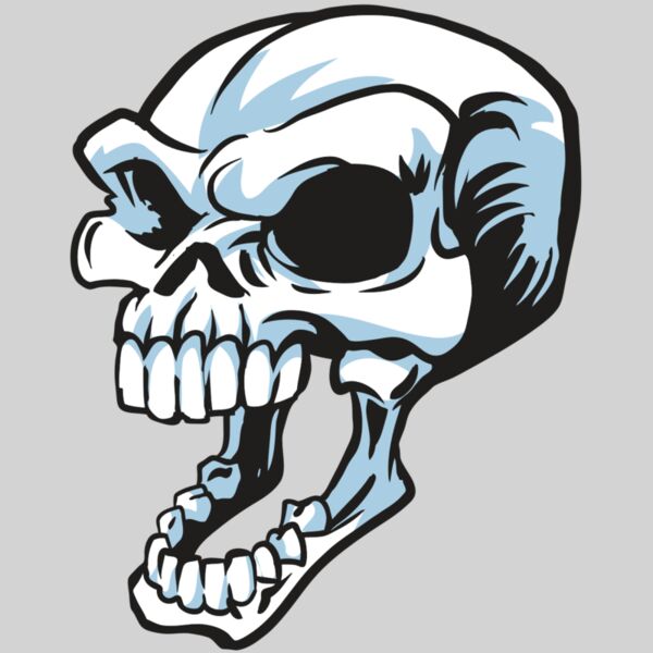 AR24 SKULL 15 RQC Thumbnail