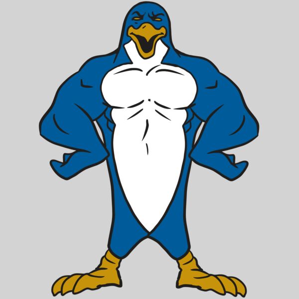 AR19 PENGUIN 03 RQC Thumbnail