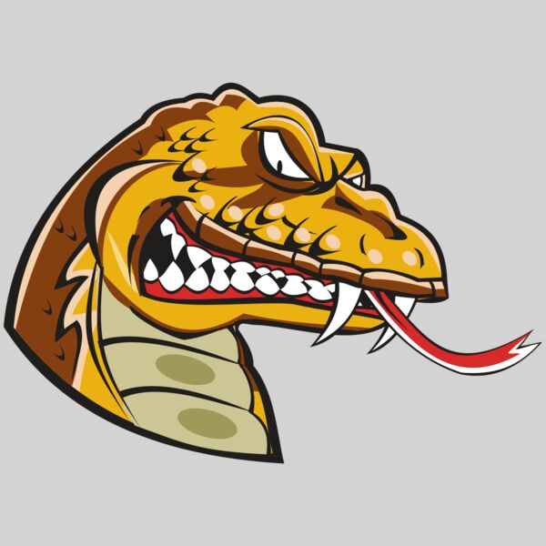 SNAKE HD0504 RQC Thumbnail