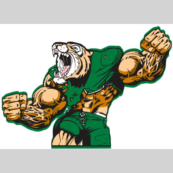 AR TIGER 34 RC Thumbnail