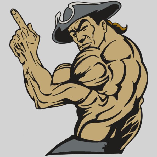 AR PATRIOT 53 RC Thumbnail