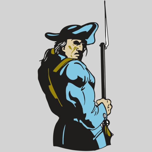 AR PATRIOT 56 RC Thumbnail