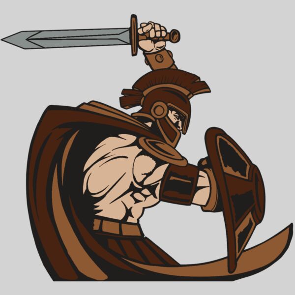 AR PALADIN 43 RC Thumbnail