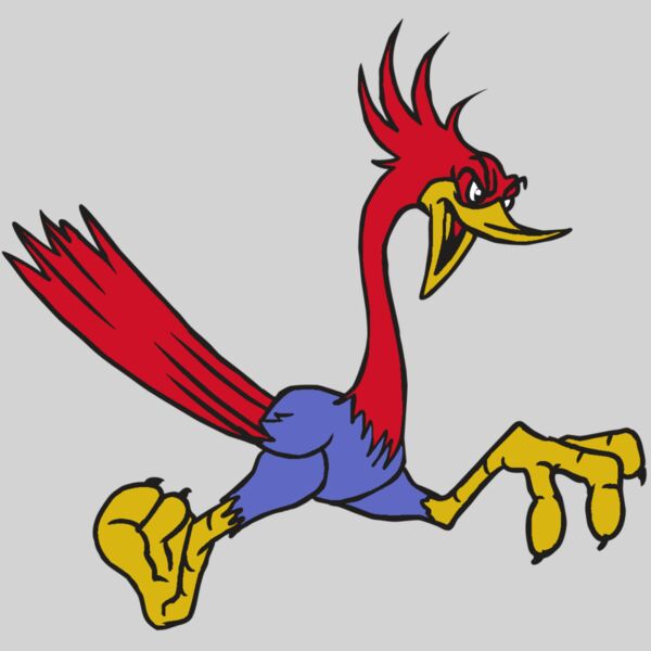 AR31 ROADRUNNER 01 RQC Thumbnail