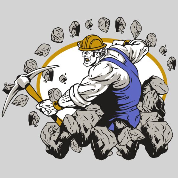 AR33 MINER 13 RQC Thumbnail