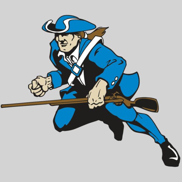 AR PATRIOT 58 RC Thumbnail