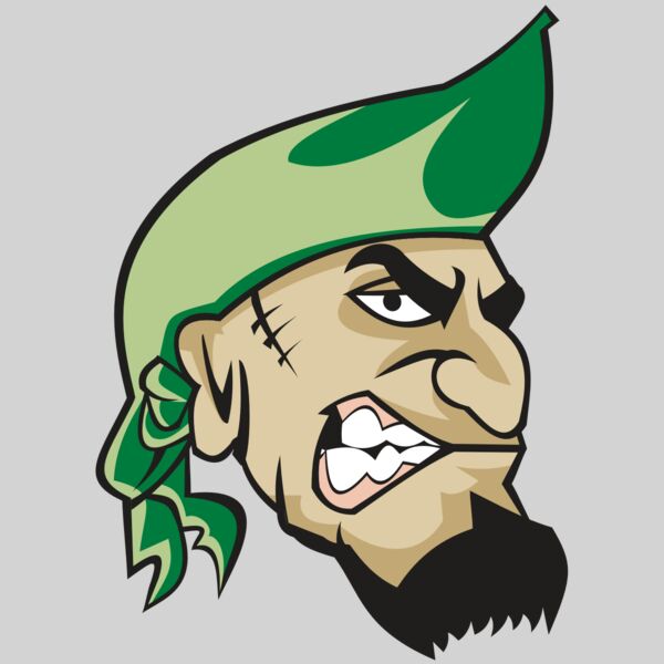 PIRATE HD0503 RQC Thumbnail