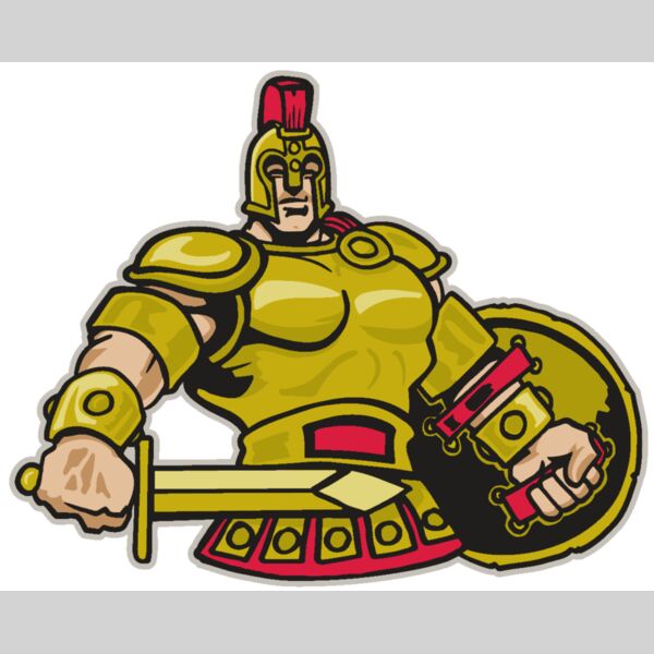 AR SPARTAN 11 RC Thumbnail