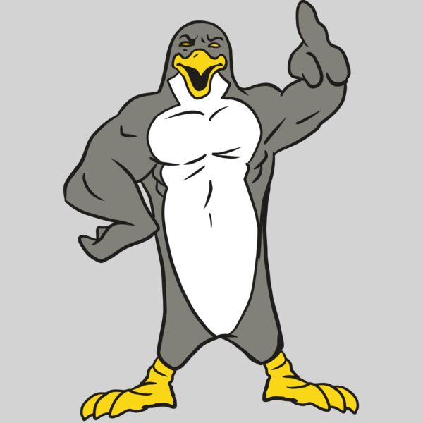 AR19 PENGUIN 02 RQC Thumbnail