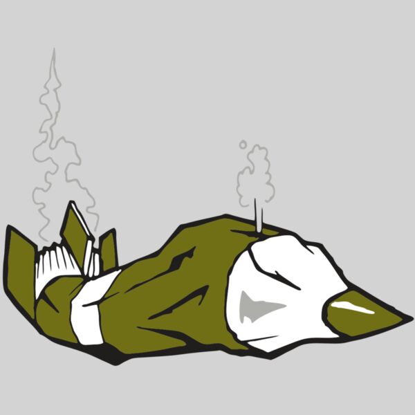 AR ROCKET 22 RC Thumbnail