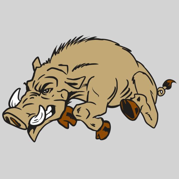 AR20 RAZORBACK 37 RQC Thumbnail