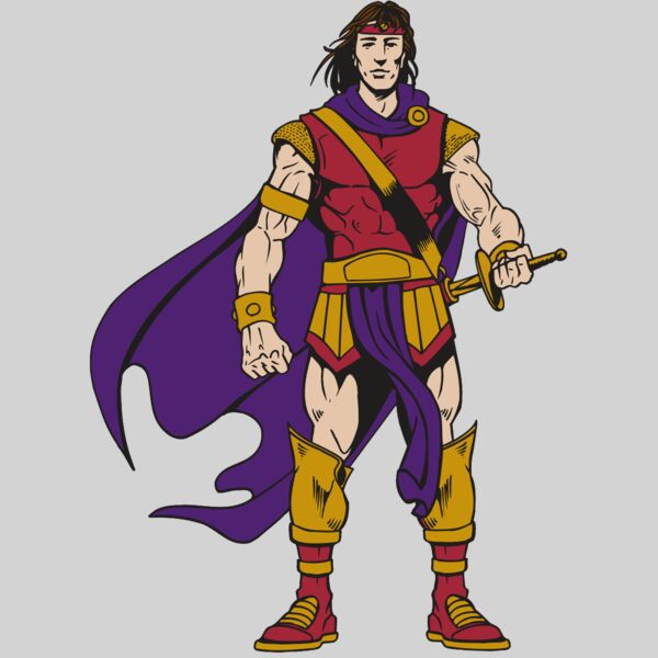 AR TITAN 14 RC Thumbnail