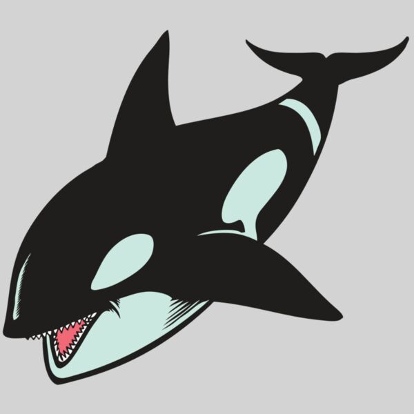 BAW KLRWHALE 02 RC Thumbnail