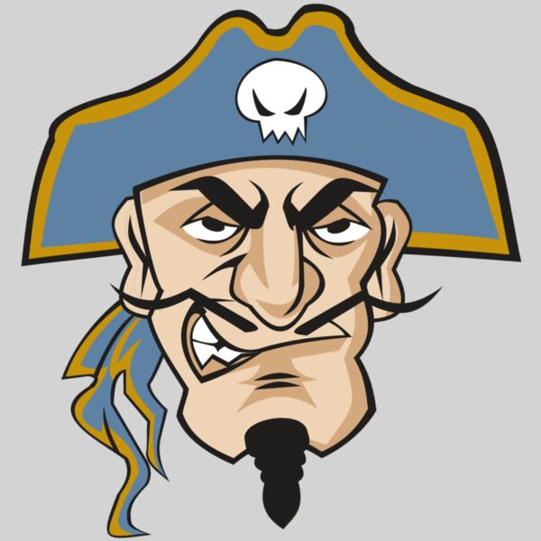 PIRATE HD0502 RQC Thumbnail