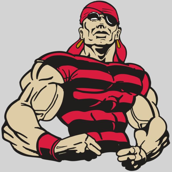 AR5 PIRATE 18 RQC Thumbnail