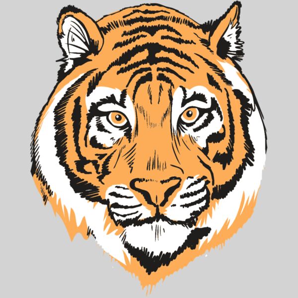 AR9 TIGER HEAD RQC Thumbnail