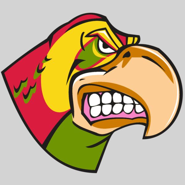 PARROT HD0503 RQC Thumbnail