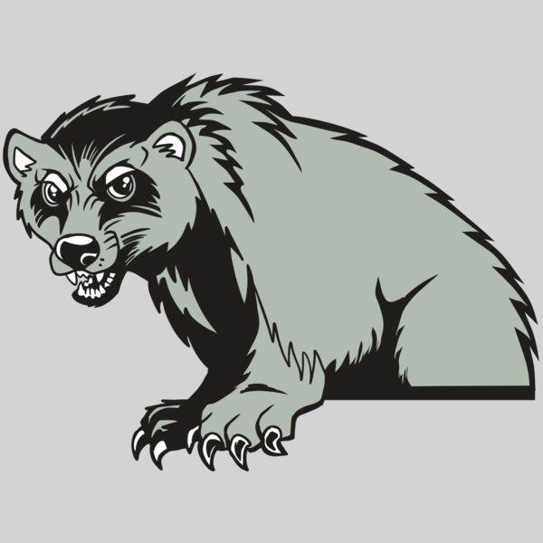 AR22 WOLVERINE 01 RQC Thumbnail