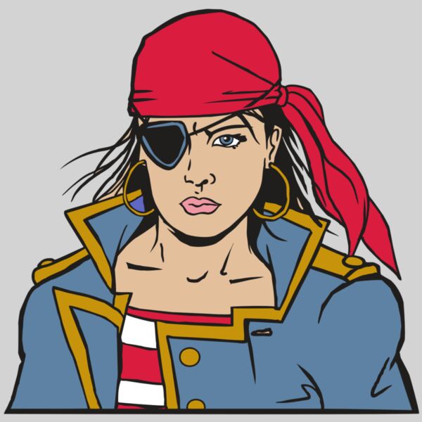 AR33 PIRATE 12 RQC Thumbnail