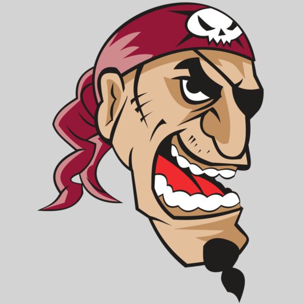 PIRATE HD0501 RQC Thumbnail