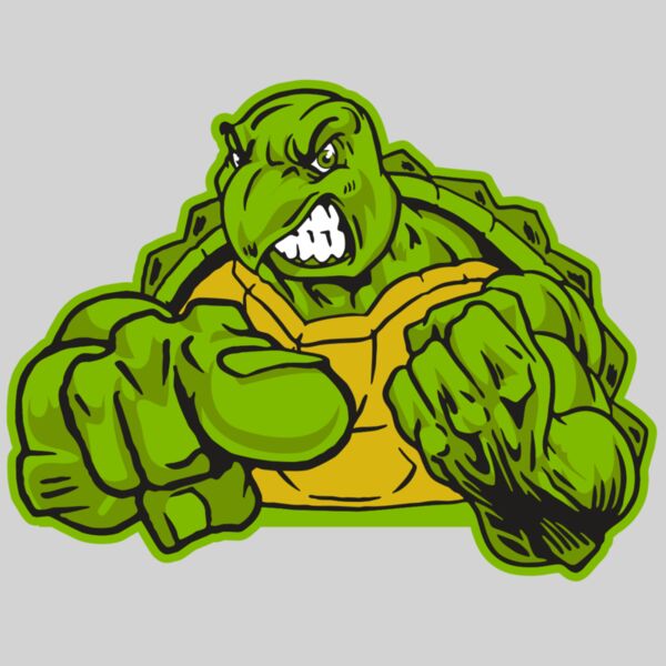 AR31 TURTLE 02 RQC Thumbnail