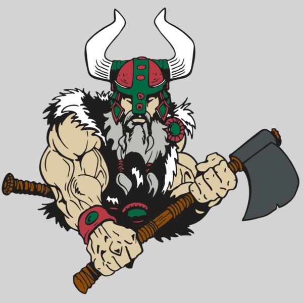 AR VIKING 40 RC Thumbnail