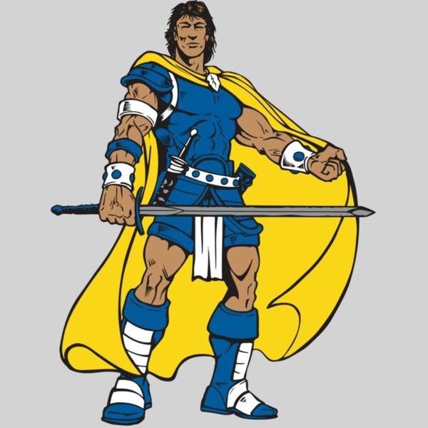 AR PALADIN 49 RC Thumbnail