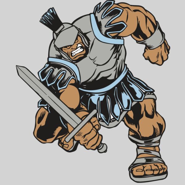 AR PALADIN 16 RC Thumbnail