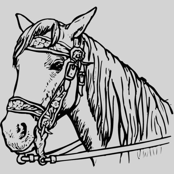 HORSE005 Thumbnail