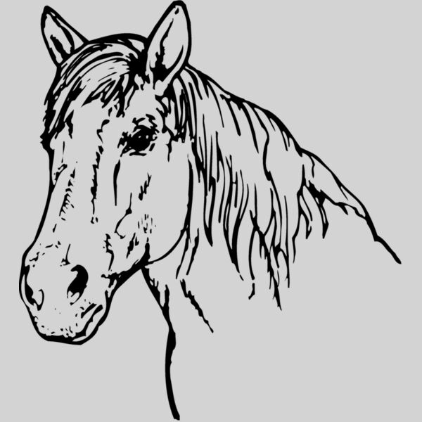 HORSE009 Thumbnail