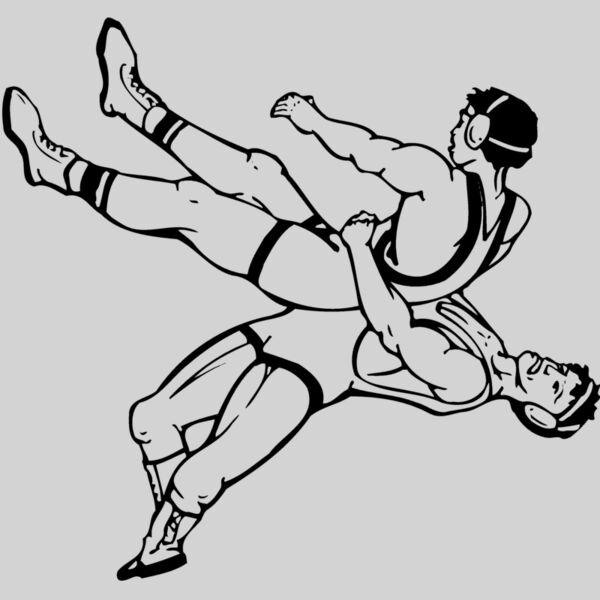 WRESTLE4 Thumbnail