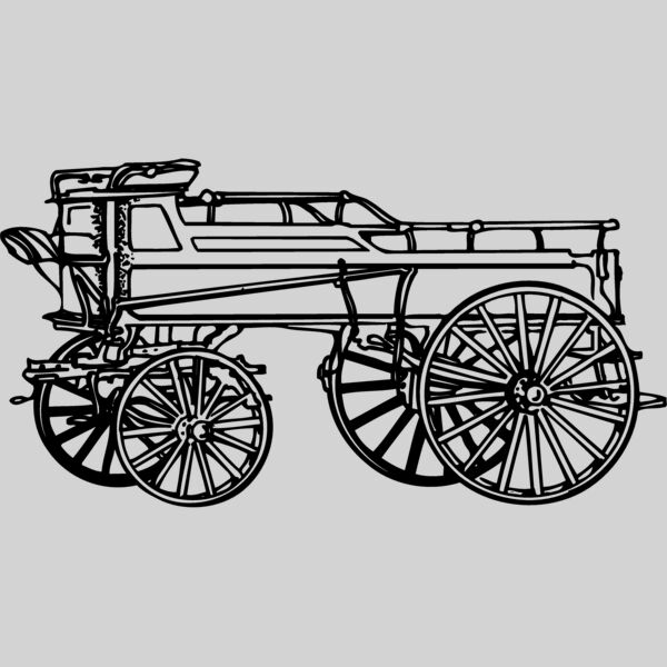 WAGON004 Thumbnail