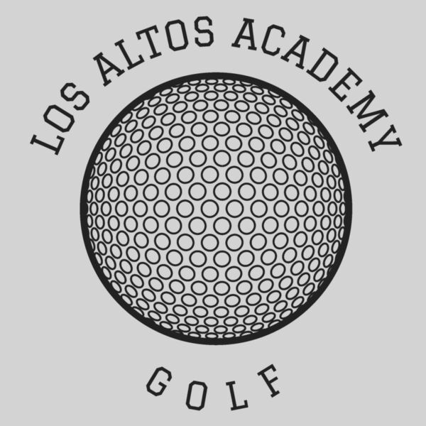 Golf Template DNT002 BW Thumbnail