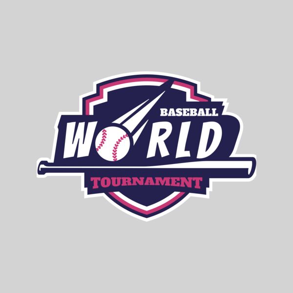 World Baseball Tournament logo 01 Thumbnail