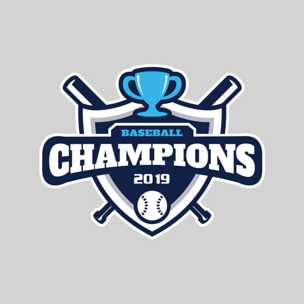 Champions Baseball logo 01 Thumbnail